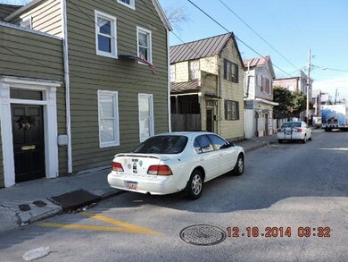 Hanove Streetscape