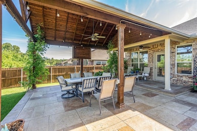 4204 Fanita Place, Denton, TX 76210 - photo 3