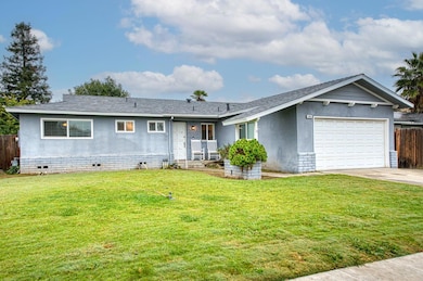 3362 W Celeste Ave, Fresno, CA 93711 - photo 2