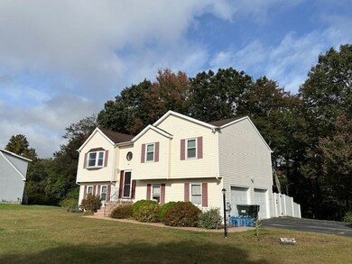 48 Eagle Dr, Dudley, MA 01571 - photo 5