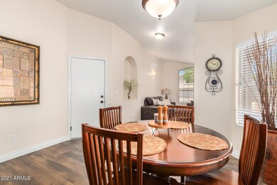 Dining or Office