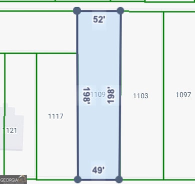 0 Birch St SW unit 10654160, Atlanta, GA 30310 - photo 2