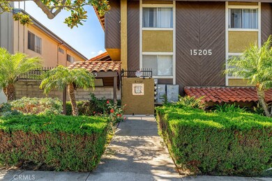15205 S Budlong Ave unit 7, Gardena, CA 90247 - photo 2