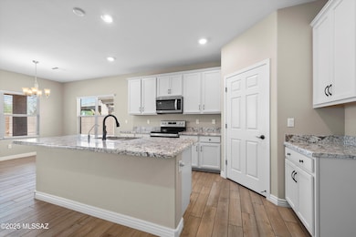 9847 N Fulbrook Way, Marana, AZ 85653 - photo 7