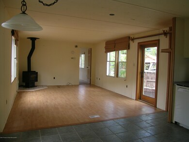 Living Room and Entry