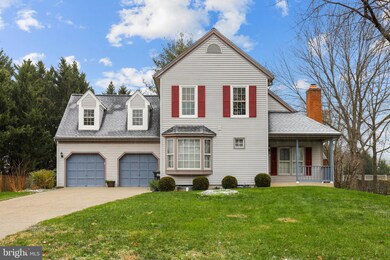 9108 Northedge Dr, Springfield, VA 22153 - photo 3