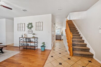 721 Saddle Ridge Trail, Weatherford, TX 76087 - photo 3