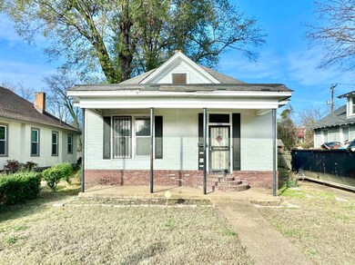 1366 Snowden Ave, Memphis, TN 38107 - photo 5