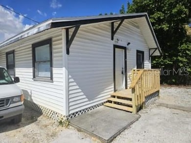 Cottage with Assigned Parking Space