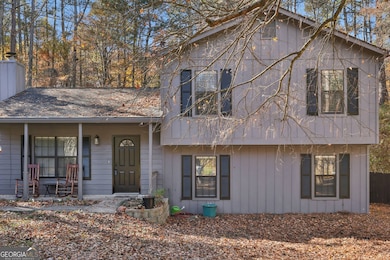 4685 Barnes Ct, Loganville, GA 30052 - photo 2