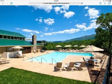 Laurel Valley Swimming Pool