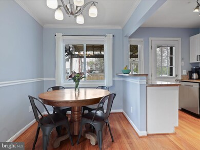 5655 Fenwick Dr, Alexandria, VA 22303 - photo 7