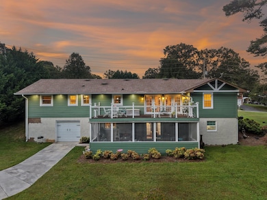 152 Coffman Dr, Fort Oglethorpe, GA 30742 - photo 4