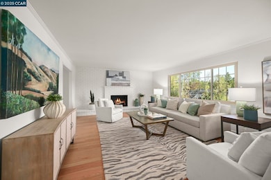 3399 Goyak Dr, Lafayette, CA 94549 - photo 6