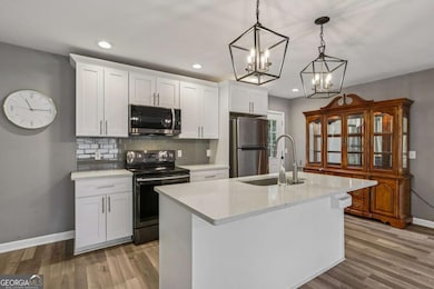 1189 Azalea Cir, Marietta, GA 30062 - photo 6