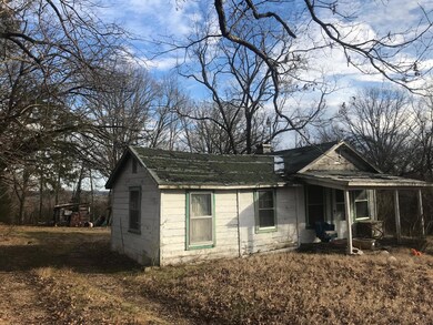 Old House
