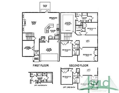 Interior Space/Layout.