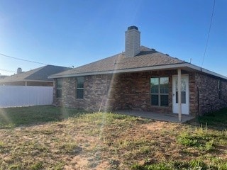 1004 Duke Ave, Odessa, TX 79765 - photo 3
