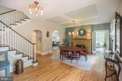 201 Warwick Rd, Haddonfield, NJ 08033 - photo 6