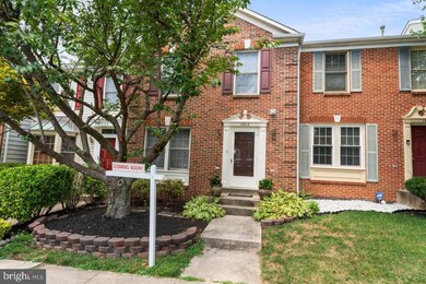 15518 Travailer Ct, Woodbridge, VA 22193 - photo 2