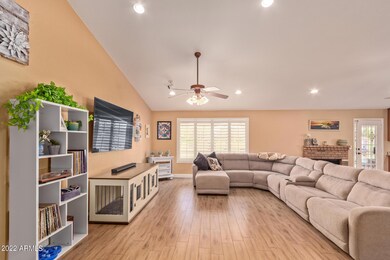 944 N Ambrosia, Mesa, AZ 85205 - photo 6