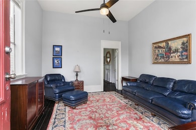 822 N Dupre St, New Orleans, LA 70119 - photo 2