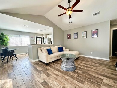 1003 Markham Ln unit B, Austin, TX 78753 - photo 4