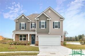 54 Palmer Place, Richmond Hill, GA 31324 - photo 2