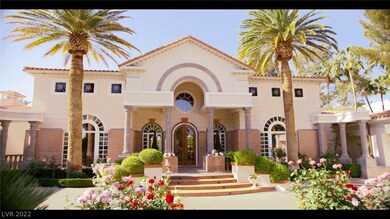 91 Spanish Gate Dr, Las Vegas, NV 89113 - photo 5