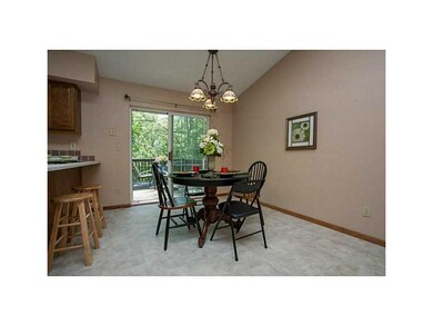 Dining Area.