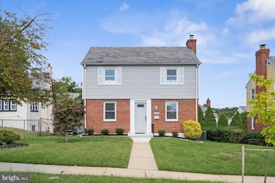 1202 E 35th St, Baltimore, MD 21218 - photo 2