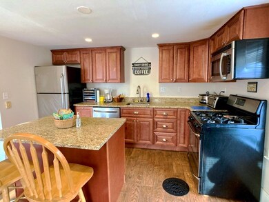 118 Langley Rd unit 2, Newton Center, MA 02459 - photo 3