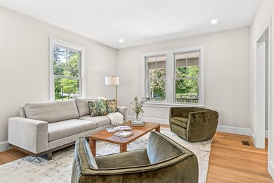 2 Peakes Ln unit 2, Weston, MA 02493 - photo 4