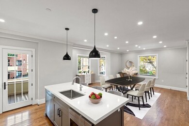 24 Selkirk Rd unit 1, Brighton, MA 02135 - photo 3