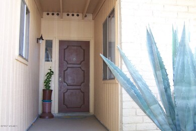 Main entry