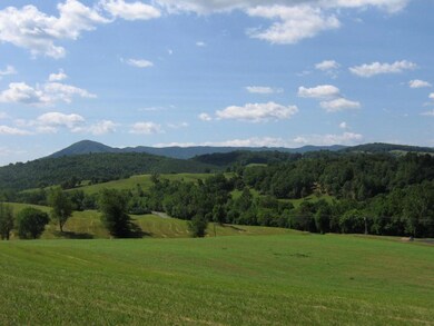 Pastoral & Mountain views