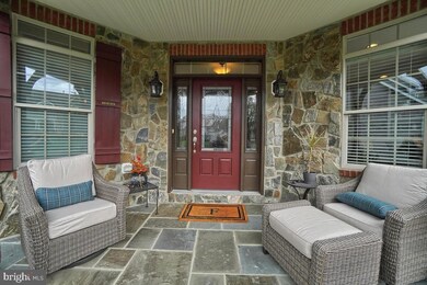 2654 Monocacy Ford Rd, Frederick, MD 21701 - photo 4