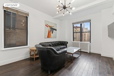 The Oliver Cromwell unit 12D, New York, NY 10023 - photo 6