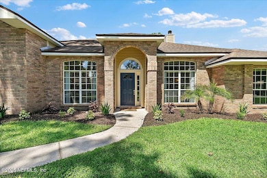 WELCOME HOME