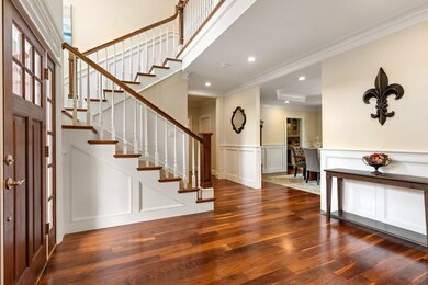 7 Cutters Bluff, Weston, MA 02493 - photo 3