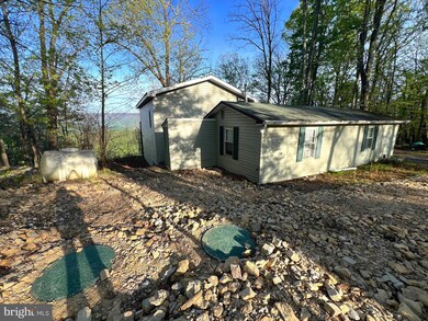 4892 High Knob Rd, Moorefield, WV 26836 - photo 2