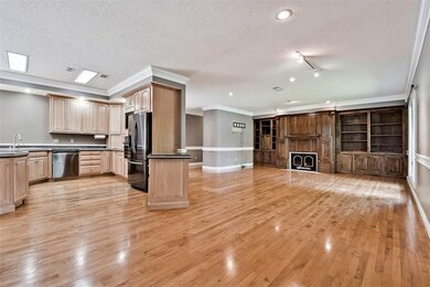 3643 N Stultz Rd, Springdale, AR 72762 - photo 6