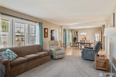 1 D St SW, Castle Rock, WA 98611 - photo 5