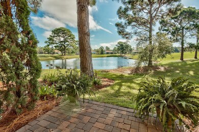1907 Villa Lago Sandestin Resort