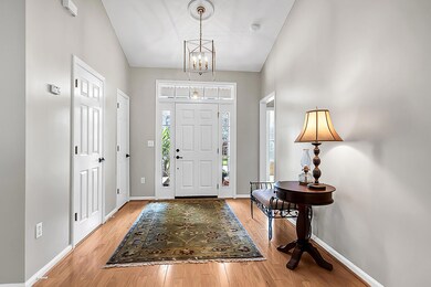 2444 Bergeron Way, 29466