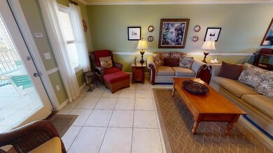 Easy Care Tile Floors