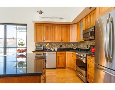 55 Station St unit 2B, Brookline, MA 02445 - photo 5