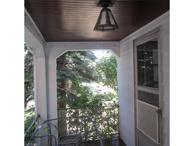 side porch for your morning coffeenotice the beaut