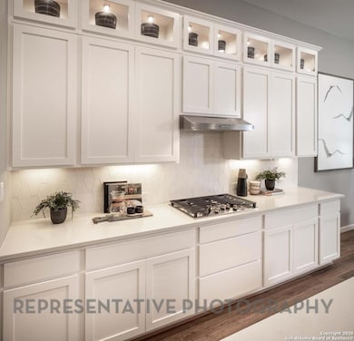 11730 Hackford, San Antonio, TX 78254 - photo 5