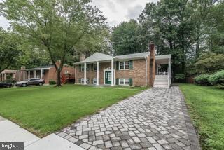 5803 Parkway Dr, Laurel, MD 20707 - photo 3